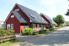 Ferienwohnungen Wergin, Koserow